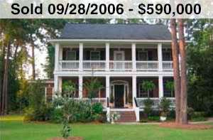 2006/09/28 Brickyard - SOLD