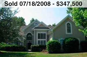 2008/07/18 Brickyard - SOLD