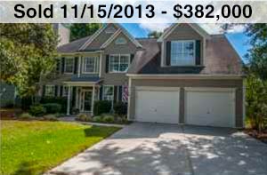2013/11/15 #1 Brickyard - SOLD
