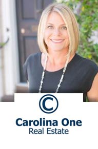 Amy Templeton of Carolia One Real Estate sells Brickyard Homes