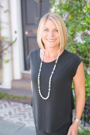 Amy Templeton of Carolina One Real Estate