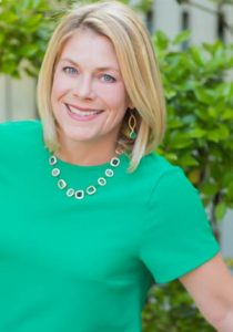 Amy Templeton, Realtor