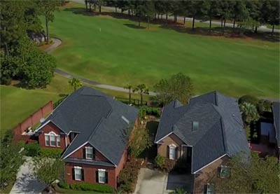 Dunes West in Mount Pleasant, SC