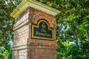 The Hamptons neighborhood homes for sale in Brickyard, Mount Pleasant. Brickyard Plantation in Mount Pleasant, South Carolina